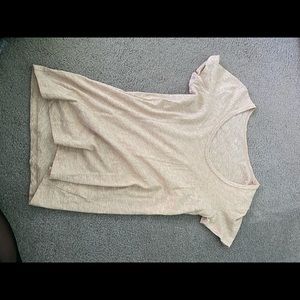 J Crew t shirt